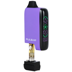 Shop Pulsar DL 5.0 - 510 Vape Battery in australian