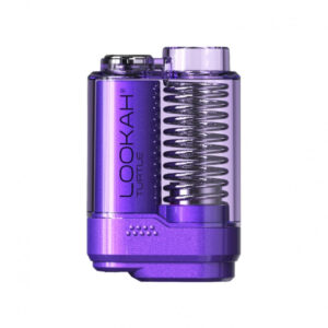 Shop Lookah Turtle Vape Battery in australian