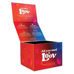 Shop Randy's Loov in australian