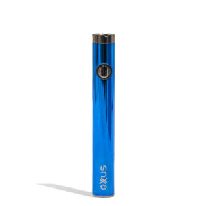 Shop Exxus Plus VV 2.0 Cartridge Battery in australian
