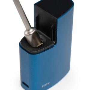Shop POTV Lobo Enthusiast Vaporizer Kit in australian