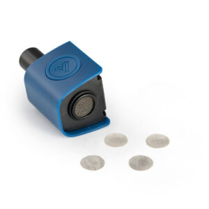 Shop POTV Lobo Enthusiast Vaporizer Kit in australian