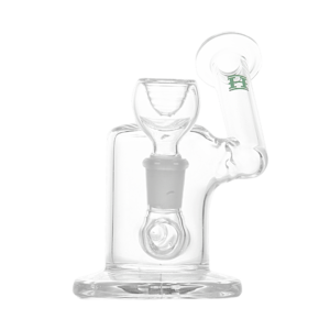 Shop HEMPER - Sidecar Inline Perc Bong 7" in australian