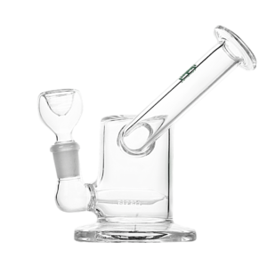 Shop HEMPER - Sidecar Inline Perc Bong 7" in australian