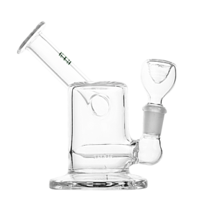 Shop HEMPER - Sidecar Inline Perc Bong 7" in australian