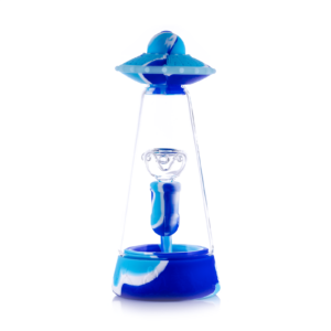 Shop Siliclab - Silicone UFO Bong in australian