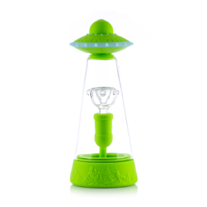 Shop Siliclab - Silicone UFO Bong in australian