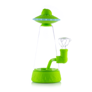 Shop Siliclab - Silicone UFO Bong in australian