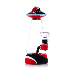 Shop Siliclab - Silicone UFO Bong in australian