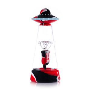 Shop Siliclab - Silicone UFO Bong in australian