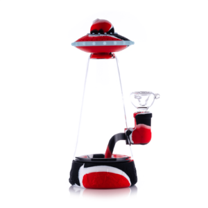 Shop Siliclab - Silicone UFO Bong in australian