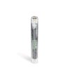 Shop Ooze Slim Clear Series - Transparent Cartridge Battery in australian