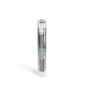 Shop Ooze Slim Clear Series - Transparent Cartridge Battery in australian