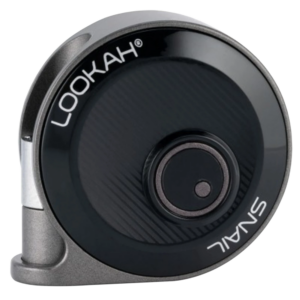 Shop Lookah Snail Wax Kit - Cartridge and Wax Vape in australian