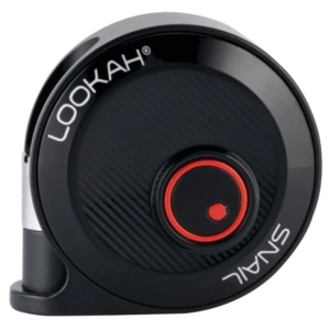 Shop Lookah Snail Wax Kit - Cartridge and Wax Vape in australian