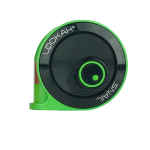 Shop Lookah Snail Wax Kit - Cartridge and Wax Vape in australian