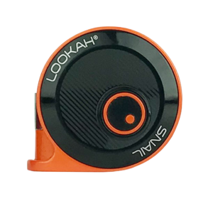 Shop Lookah Snail Wax Kit - Cartridge and Wax Vape in australian