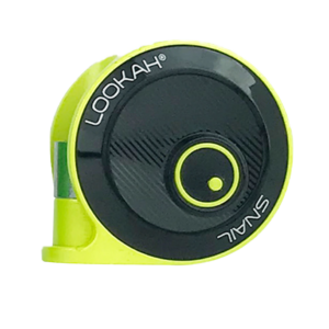 Shop Lookah Snail Wax Kit - Cartridge and Wax Vape in australian