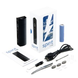 Shop Spirit Vaporizer in australian