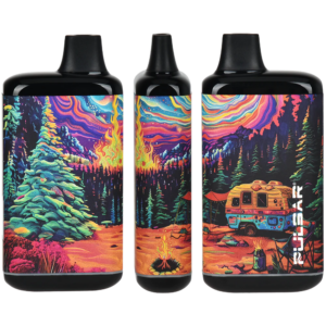 Shop Pulsar DL 2.0 Pro 510 Battery in australian