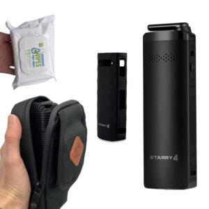 Shop XMax Starry 4 Travel Bundle in australian