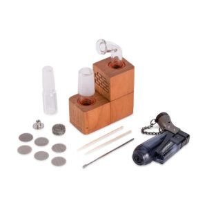 Shop Sticky Brick Flip Brick Vaporizer in australian