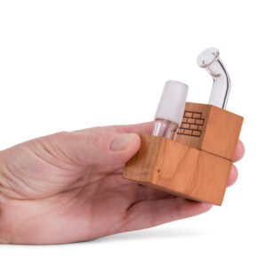 Shop Sticky Brick Flip Brick Vaporizer in australian