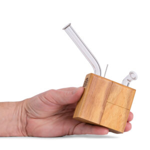 Shop Sticky Brick Runt Vaporizer in australian