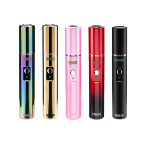 Shop Ooze Tanker 510 Thread Thermal Chamber Vaporizer Battery in australian