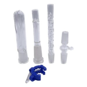 Shop Tasty Tube Vaporizer by Glass Charlie in australian