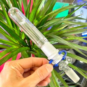 Shop Tasty Tube Vaporizer by Glass Charlie in australian