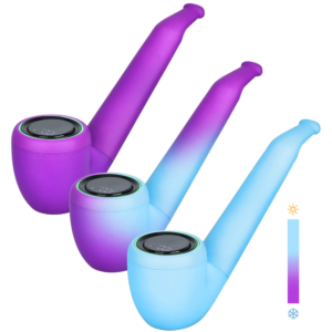 Shop Pulsar 510 DL Pipe - Auto-Draw Vape Battery in australian