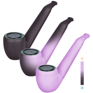 Shop Pulsar 510 DL Pipe - Auto-Draw Vape Battery in australian