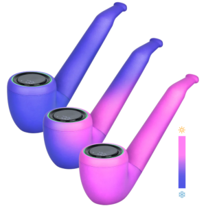 Shop Pulsar 510 DL Pipe - Auto-Draw Vape Battery in australian