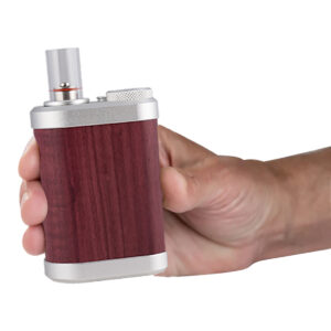 Shop Tinymight 2 Purple Heart Vaporizer in australian