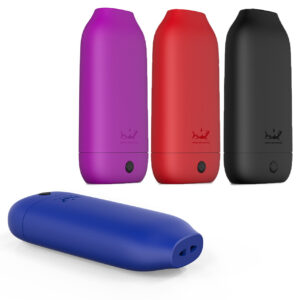 Shop Hamilton Devices Tombstone V2 Dual Vape Battery in australian