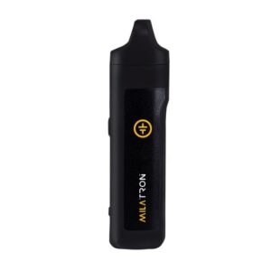 Shop Tronian Milatron Portable Vaporizer (taxes extra) in australian