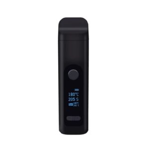 Shop Tronian Milatron Portable Vaporizer (taxes extra) in australian