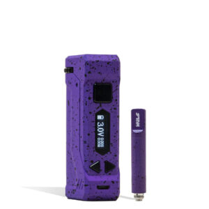 Shop Yocan Uni Pro Max Concentrate Kit by Wulf Mod in australian
