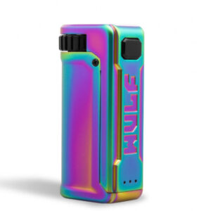 Shop Yocan UNI S - Universal Portable Box Mod in australian