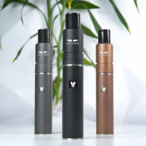 Shop Utillian 5 V4 Wax Pen Vaporizer (taxes extra) in australian