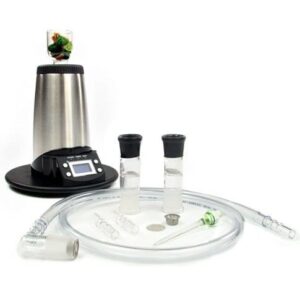 Shop Arizer V-Tower Vaporizer in australian