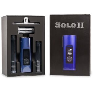 Shop Arizer Solo 2 Vaporizer in australian