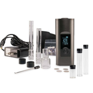 Shop Arizer Solo 2 Vaporizer in australian