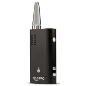 Shop Flowermate Mini Pro Vaporizer V5s in australian