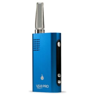 Shop Flowermate Mini Pro Vaporizer V5s in australian