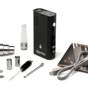 Shop Flowermate Mini Pro Vaporizer V5s in australian