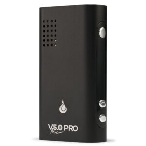 Shop Flowermate Mini Pro Vaporizer V5s in australian