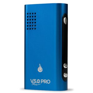 Shop Flowermate Mini Pro Vaporizer V5s in australian
