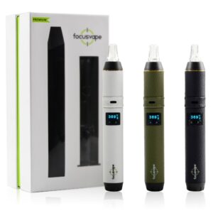 Shop Focus Vape Pro Vaporizer in australian
